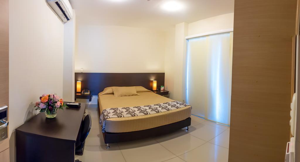 Hotel Boutique Sofia Νεΐβα Εξωτερικό φωτογραφία