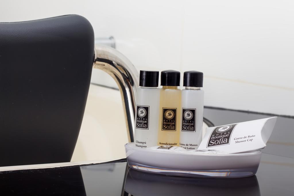Hotel Boutique Sofia Νεΐβα Εξωτερικό φωτογραφία