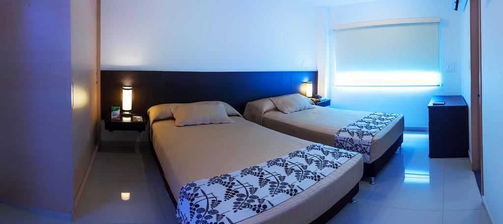 Hotel Boutique Sofia Νεΐβα Εξωτερικό φωτογραφία